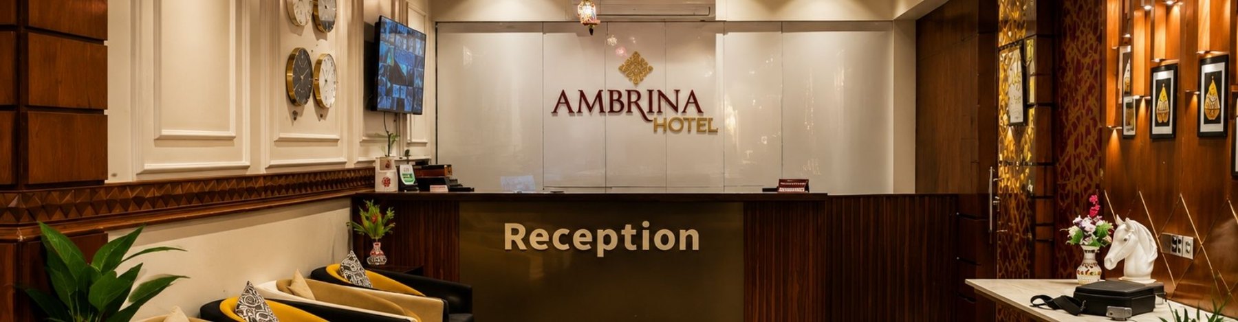 Ambrina Hotel