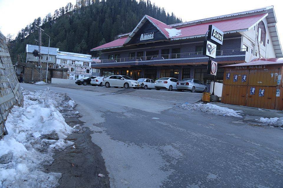 Hotel Photo