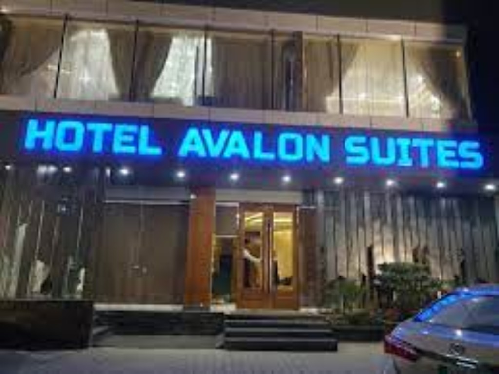 Hotel Photo
