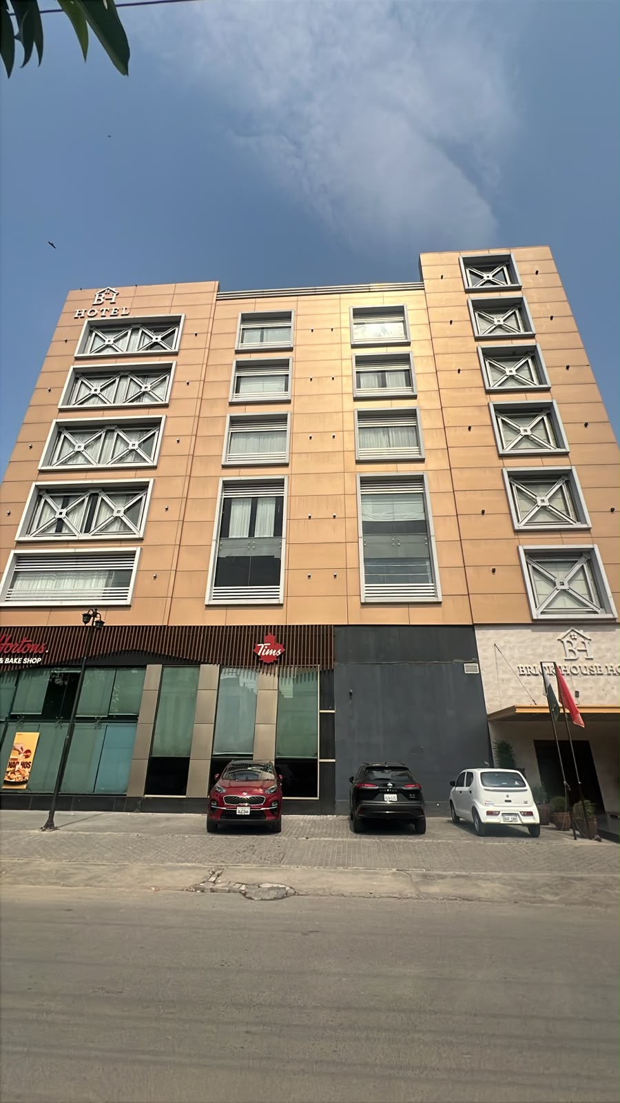 Hotel Photo