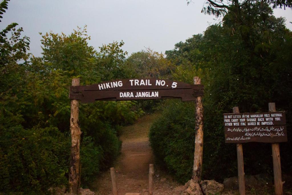 Local Attraction