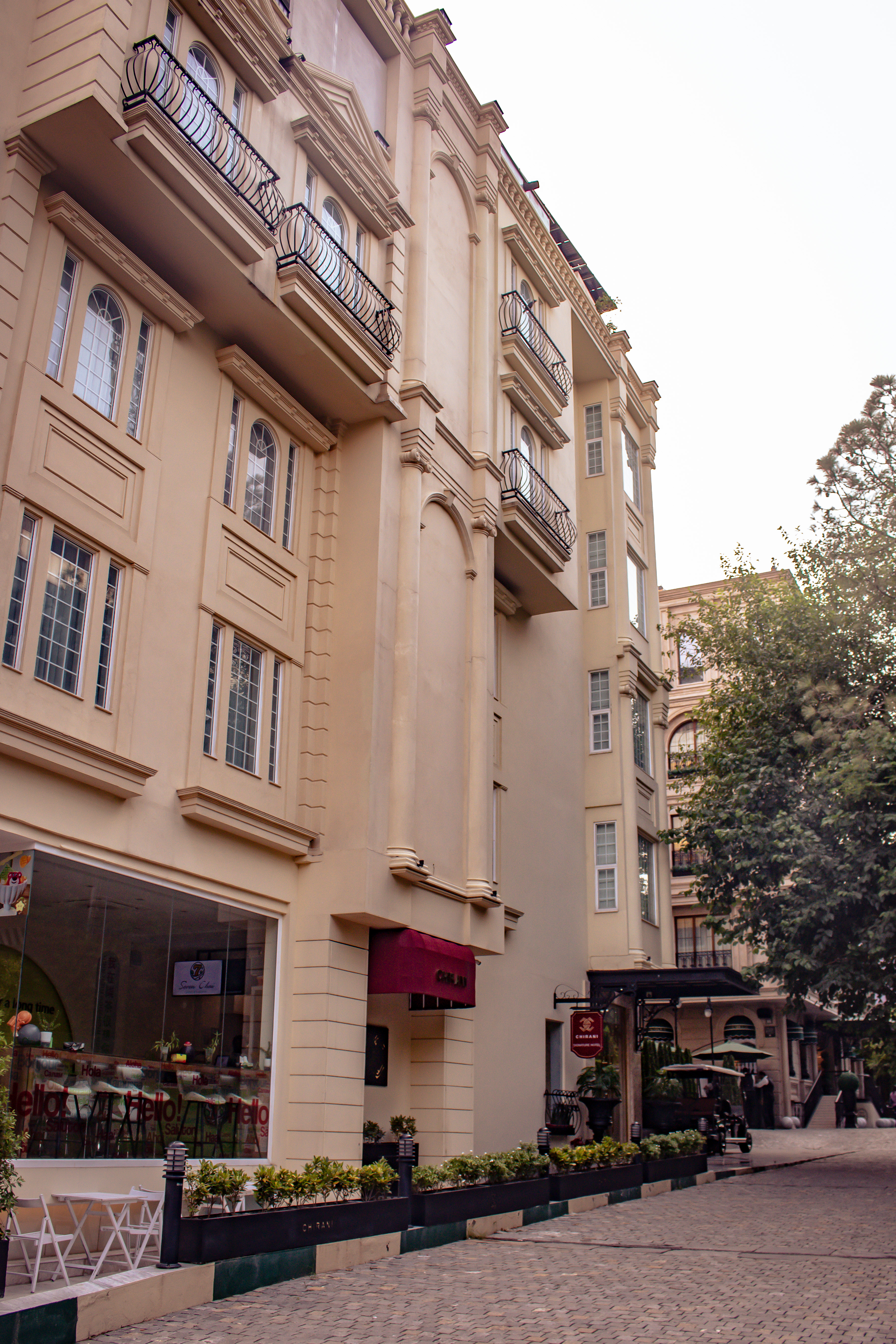Hotel Photo