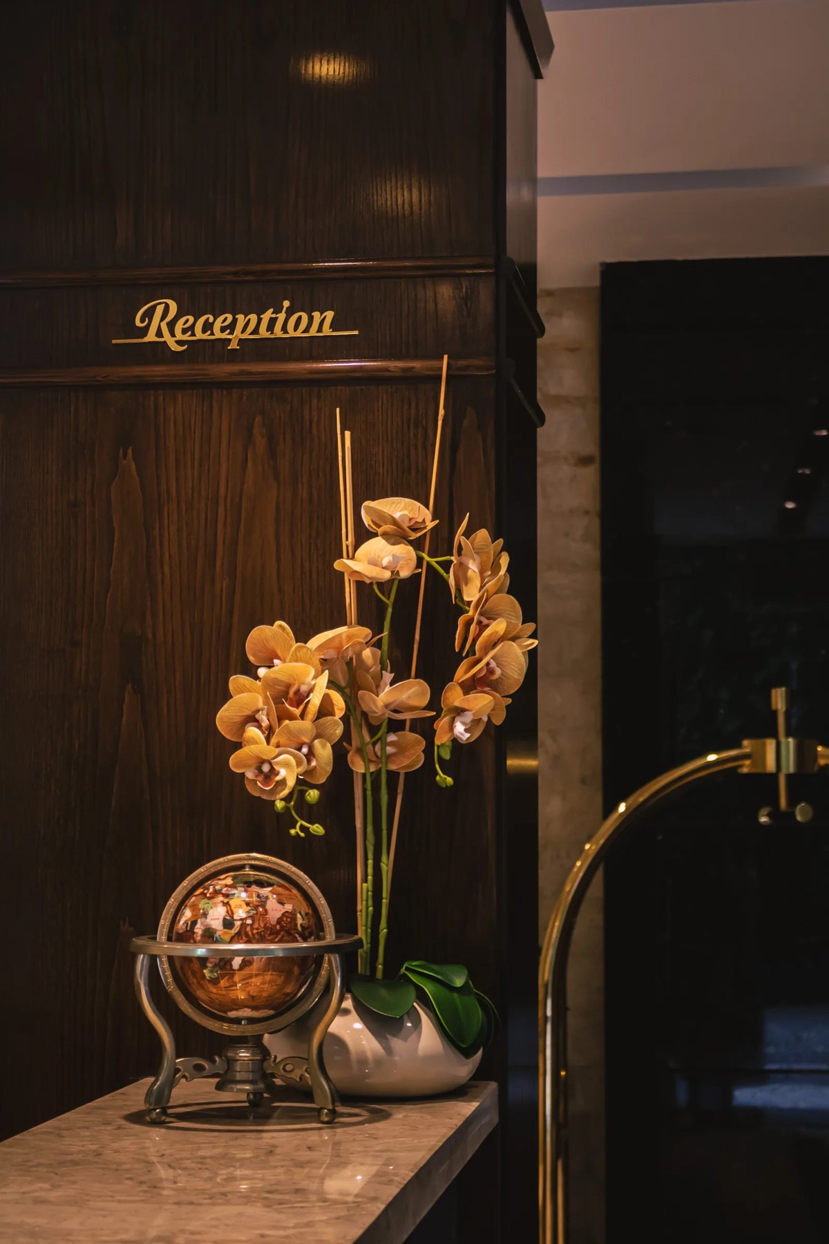 Chirani Signature Hotel