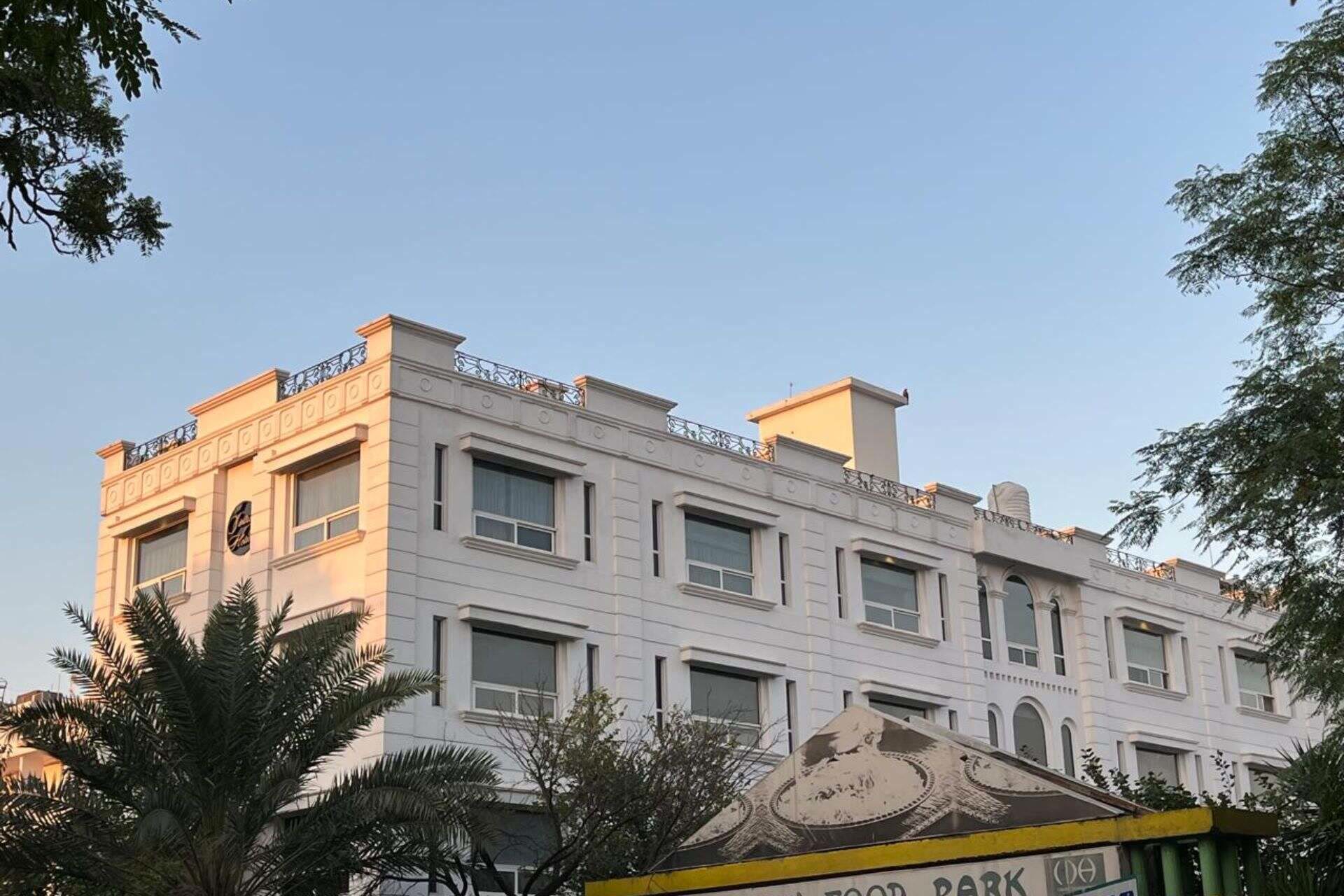 Hotel Photo