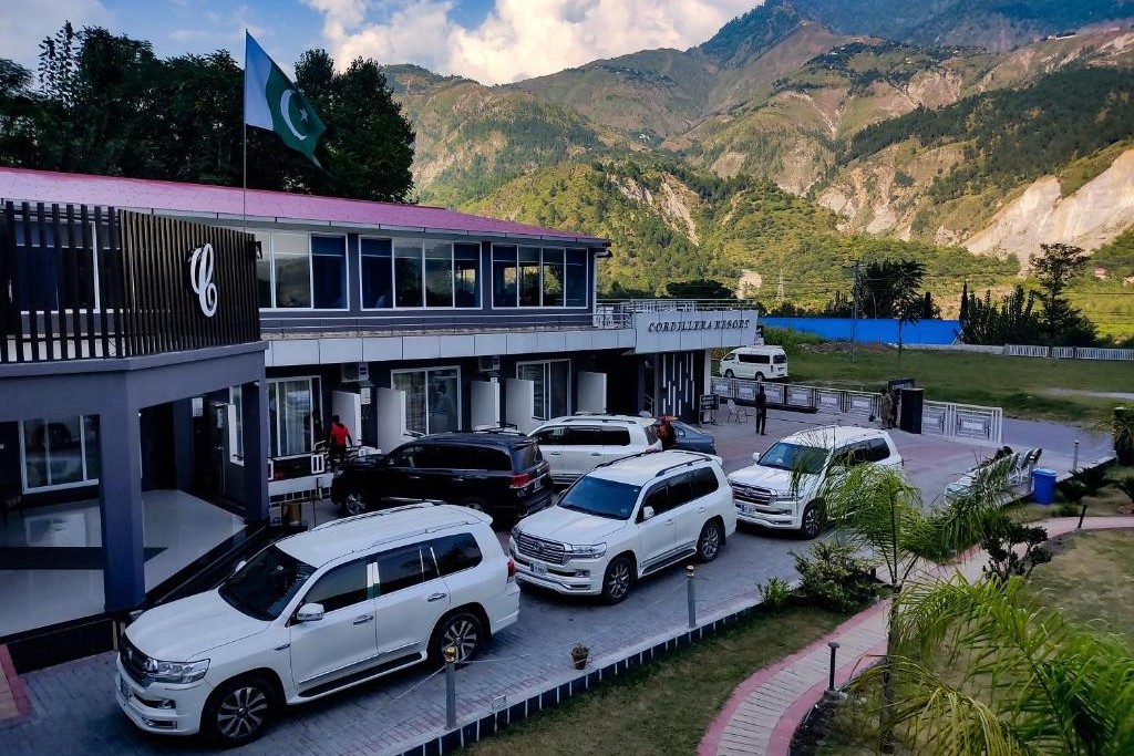 Hotel Photo