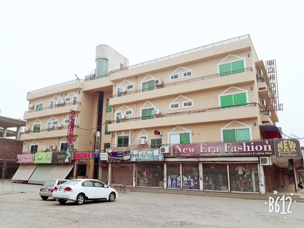 Hotel Photo