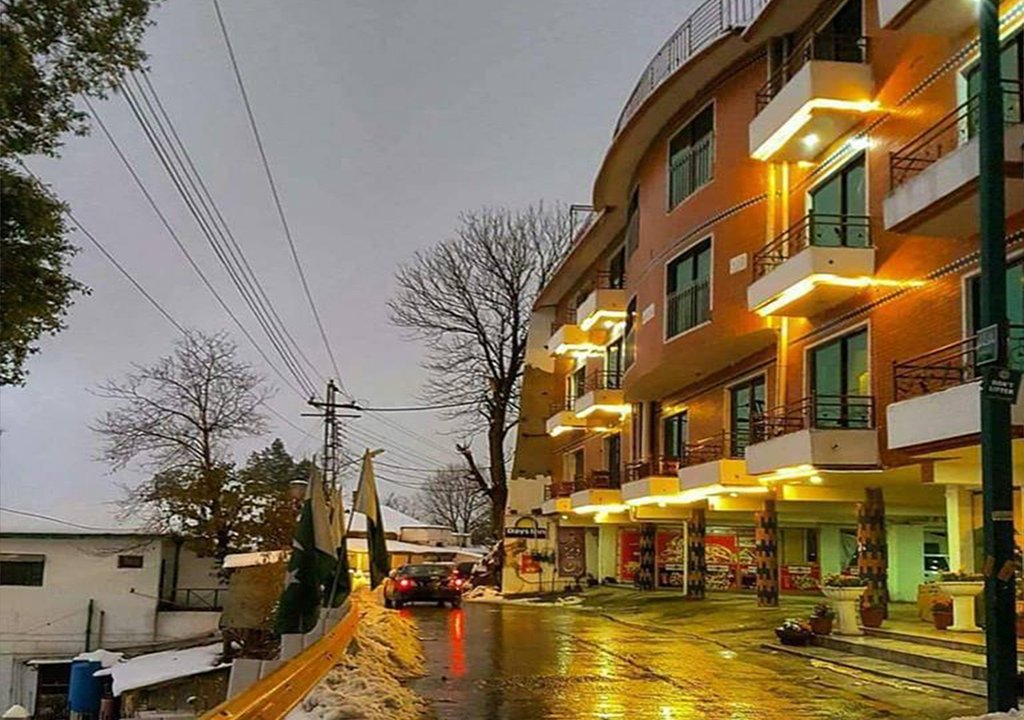 Hotel Photo