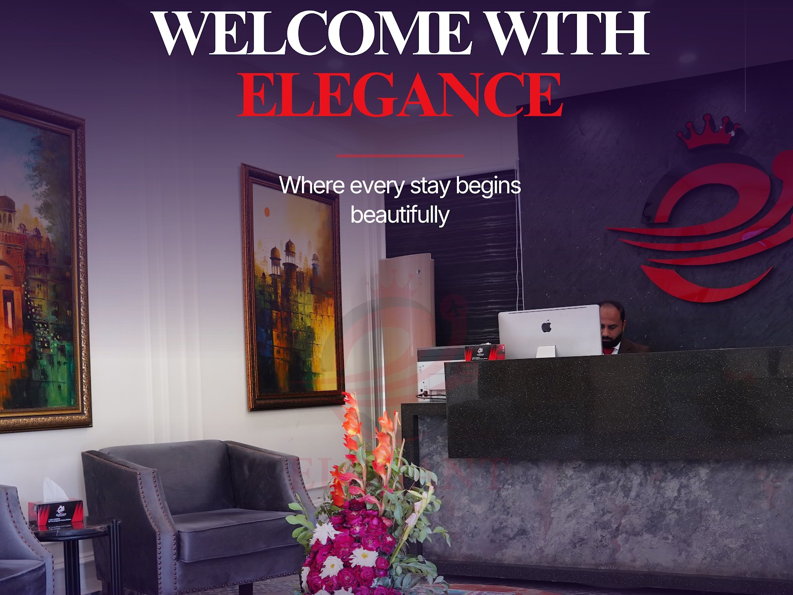Hotel Elegant Executive Suites