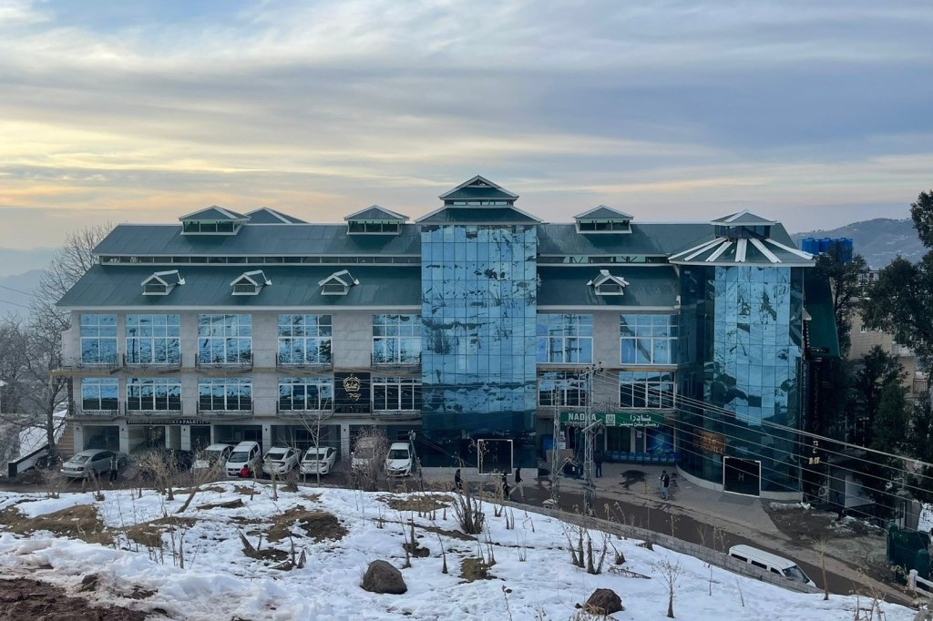 Hotel Photo