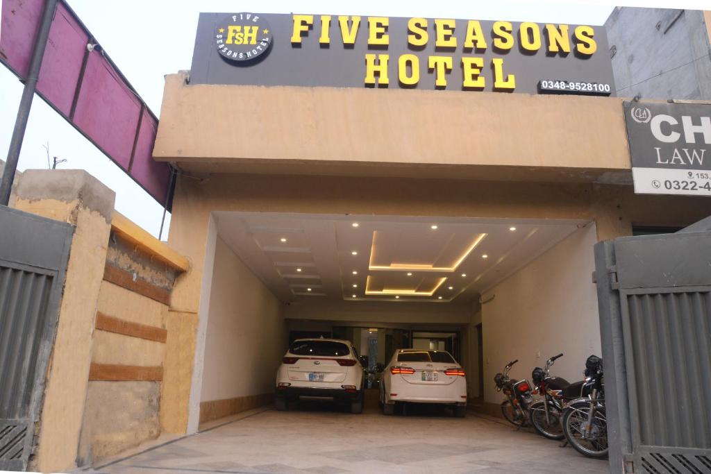 Hotel Photo