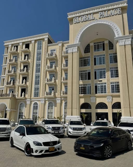 Hotel Photo