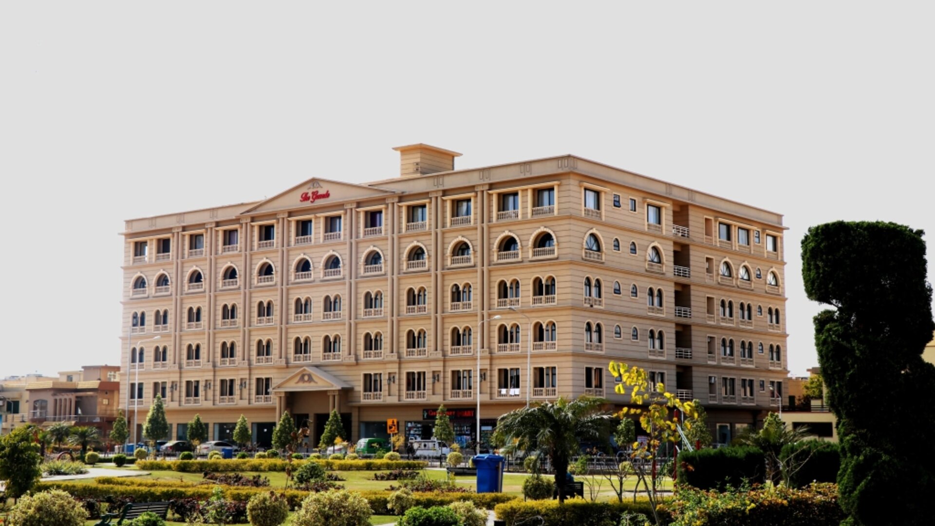 Hotel Photo
