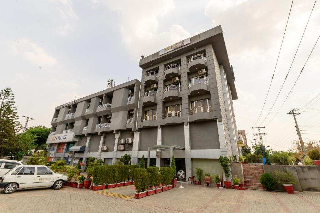 Hotel Photo