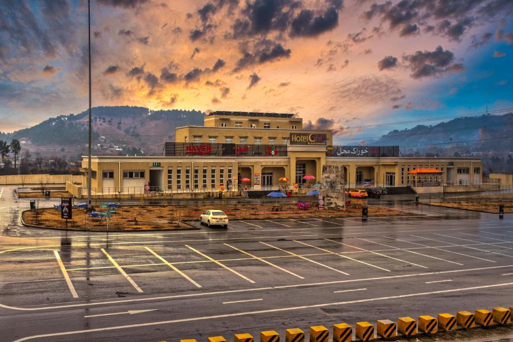 Hotel Photo