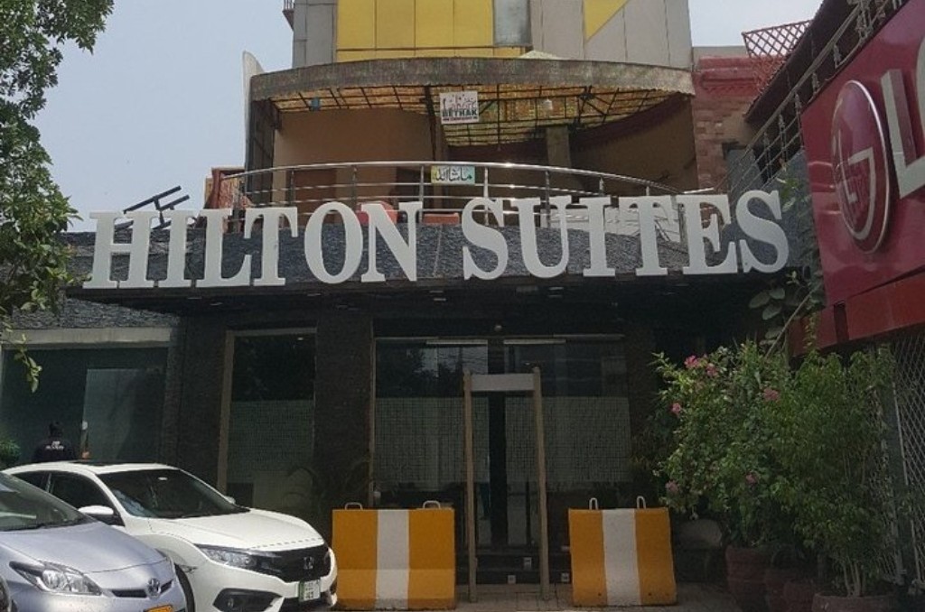 Hotel Photo