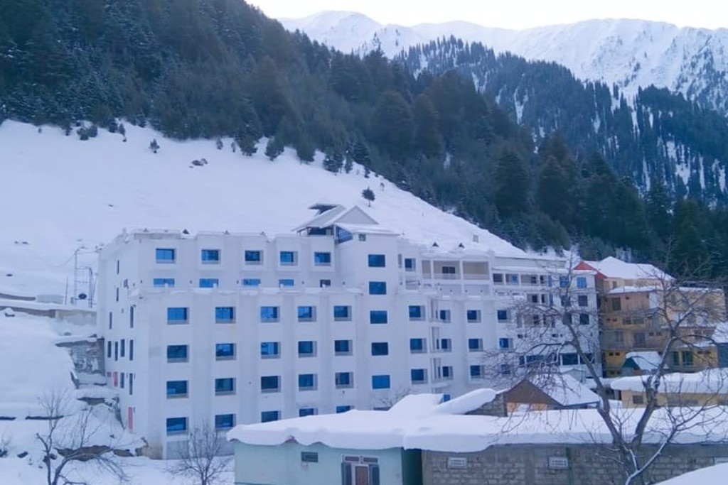 Hotel Photo