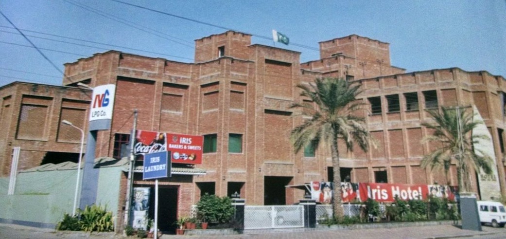 Hotel Photo