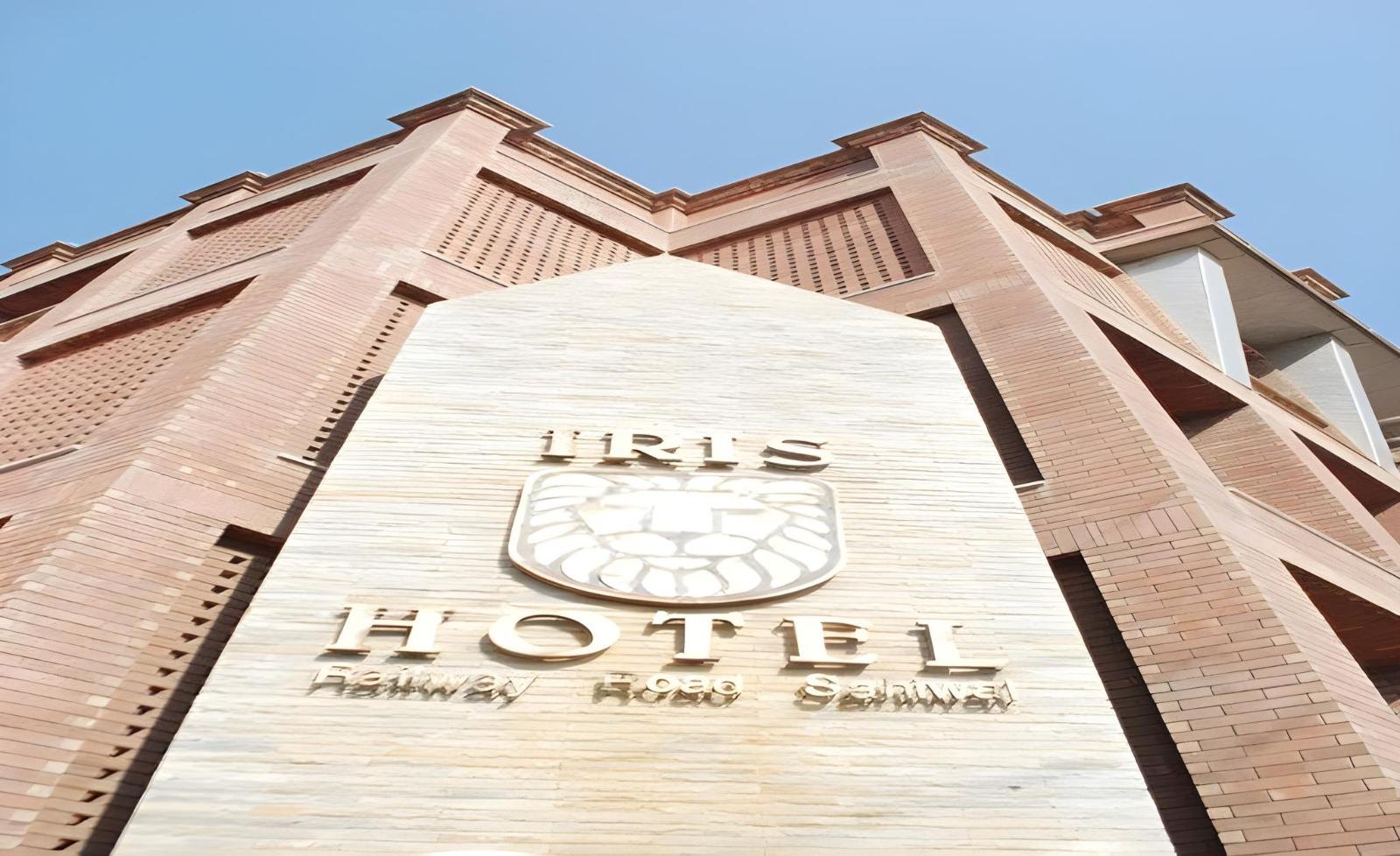Hotel Photo