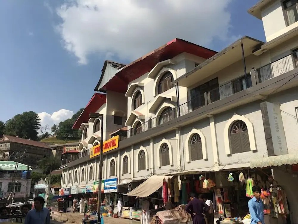 Hotel Photo