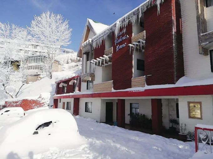 Hotel Photo
