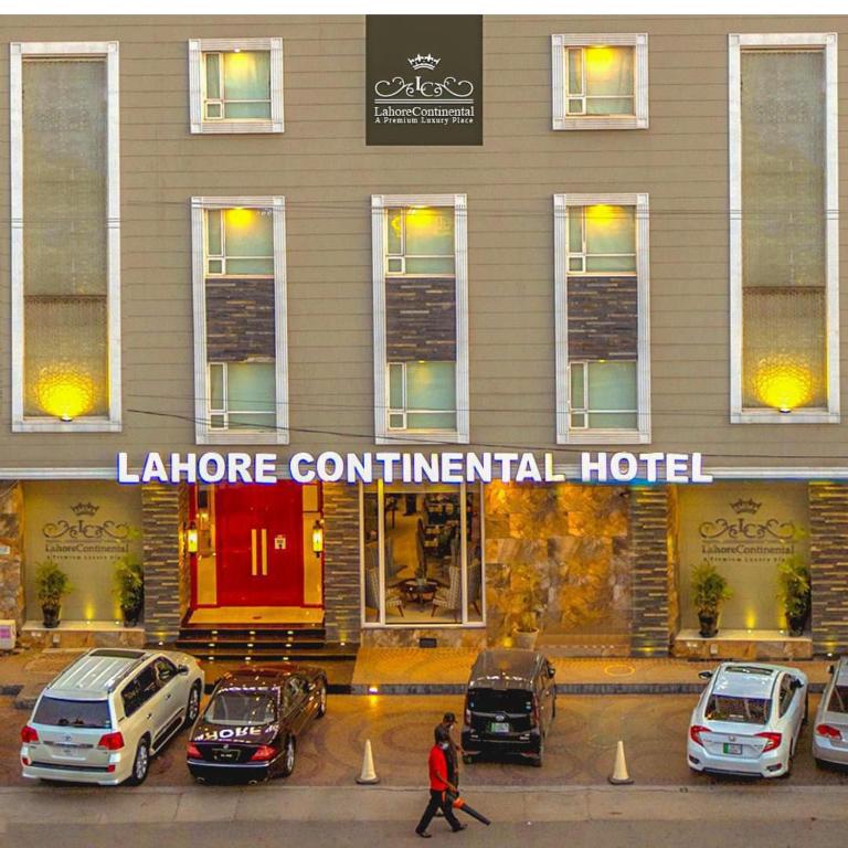Hotel Photo