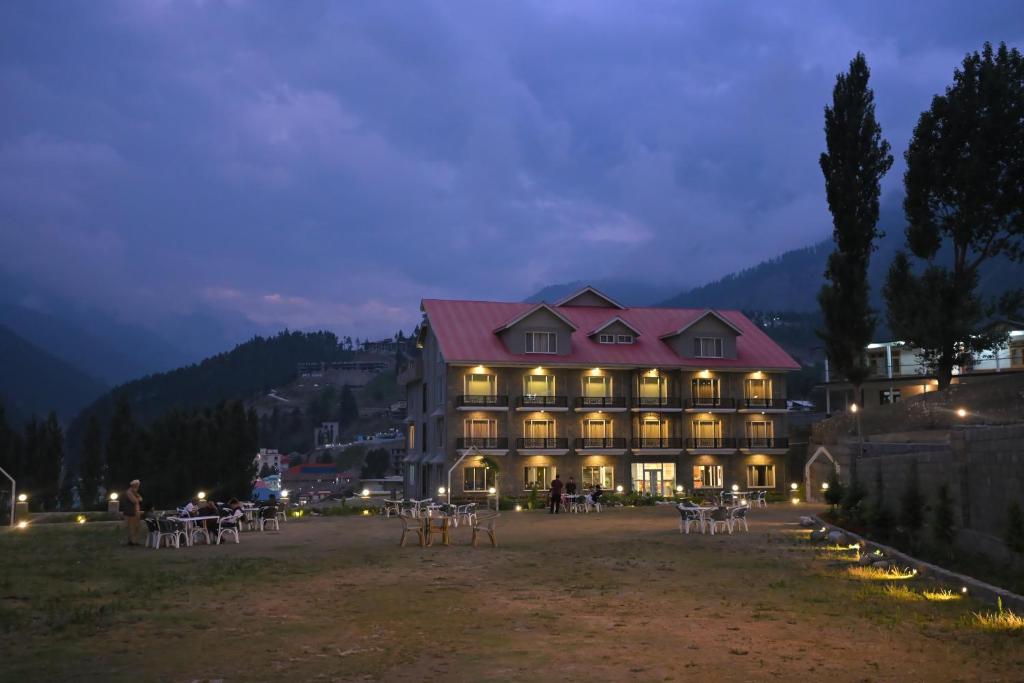 Hotel Photo