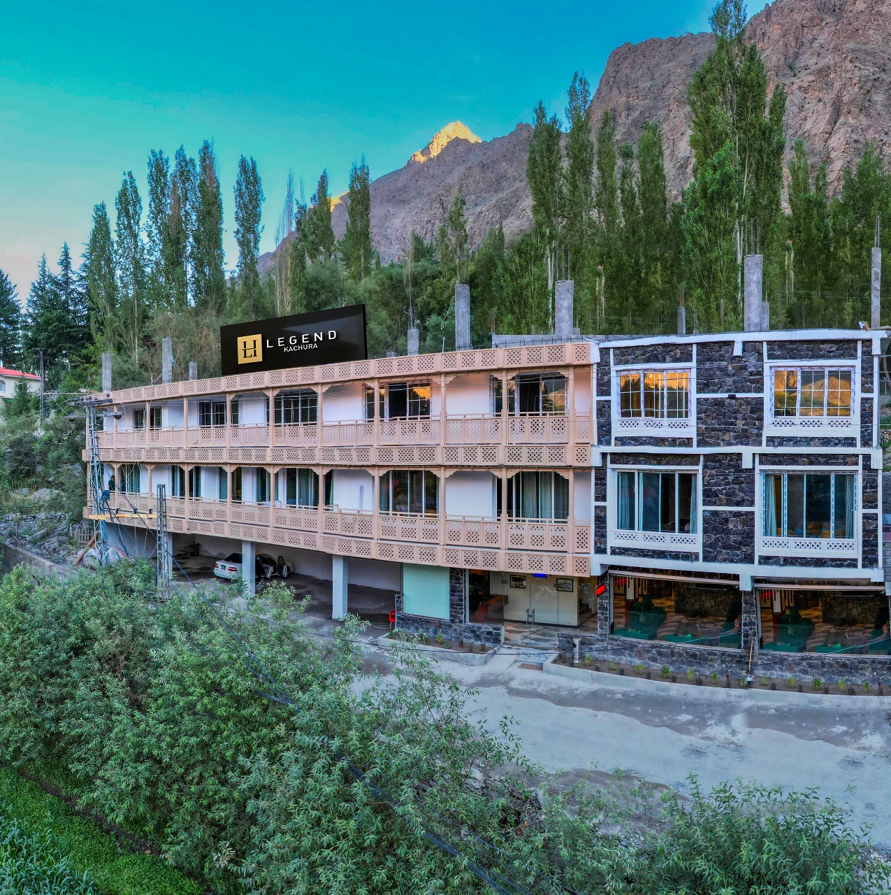 Hotel Photo