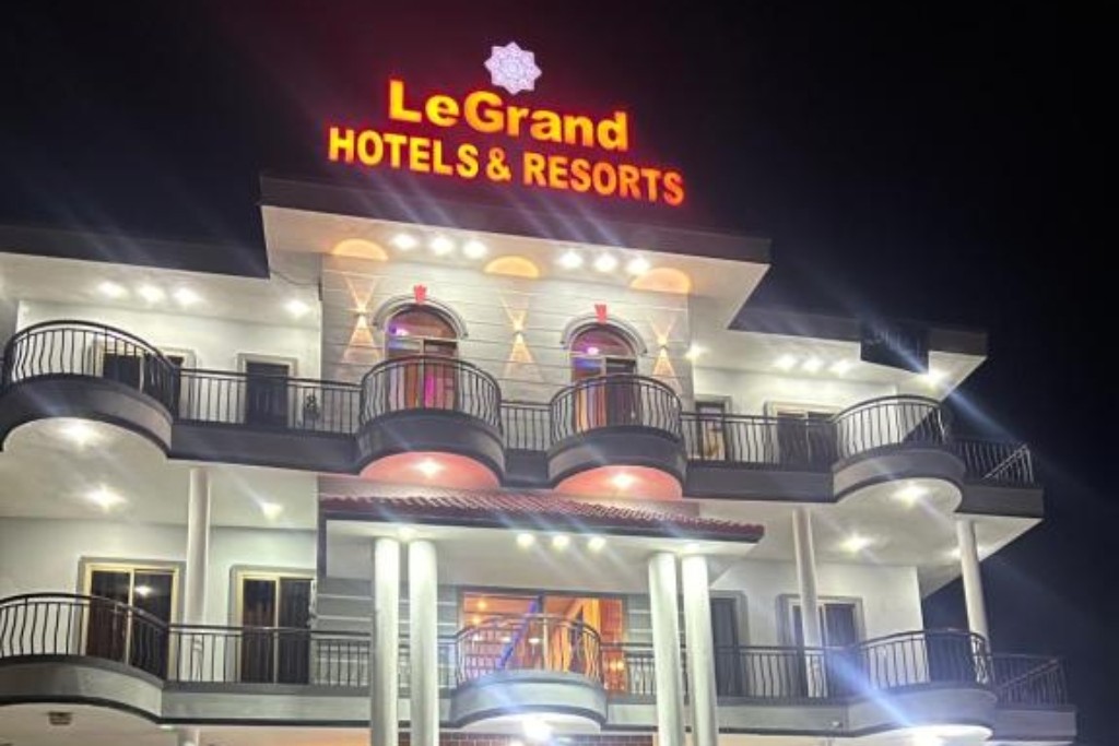 Hotel Photo