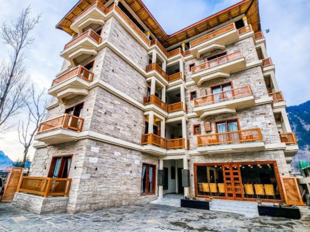 Hotel Photo