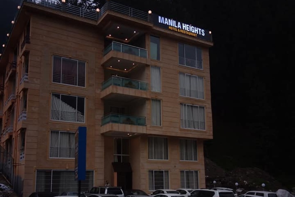 Hotel Photo