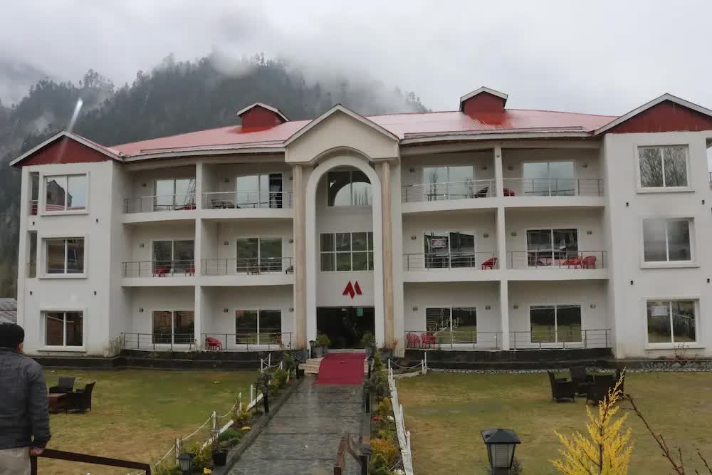 Hotel Photo