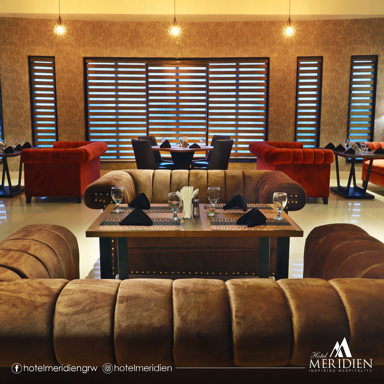 HOTEL MERIDIEN