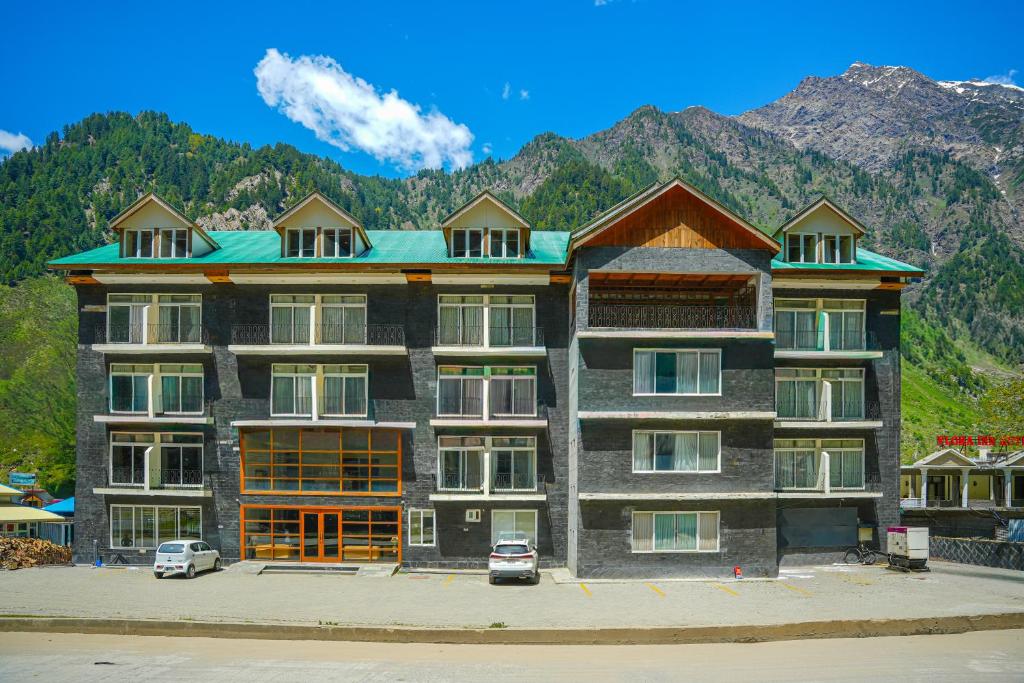 Hotel Photo