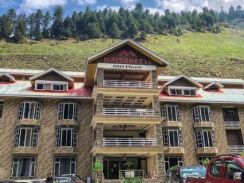 Hotel Photo