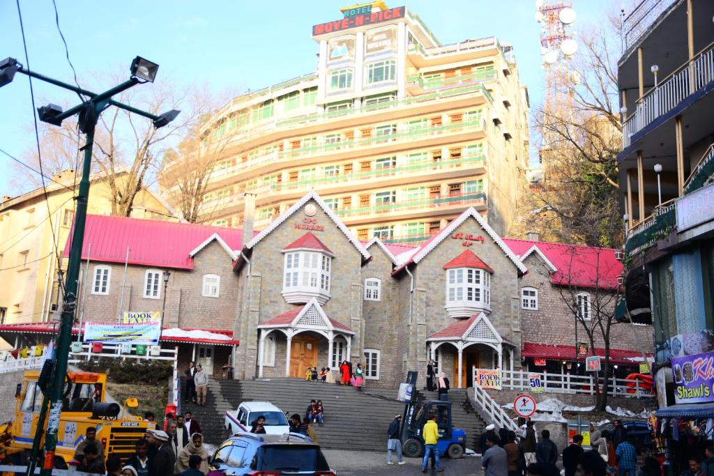 Hotel Photo