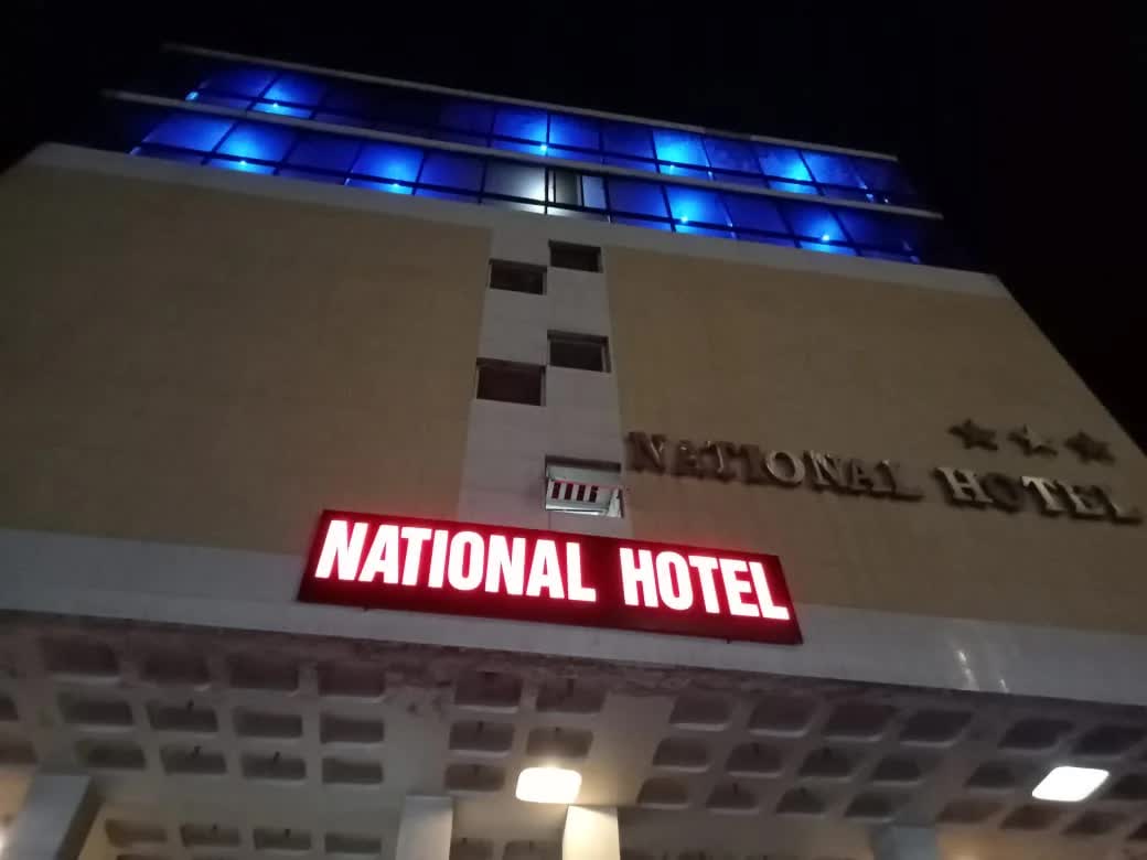 Hotel Photo