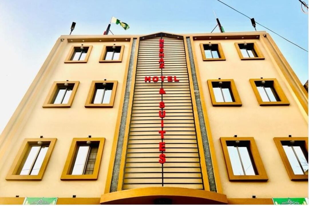 Hotel Photo