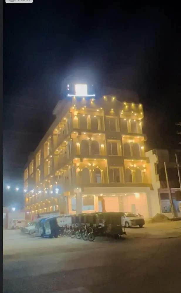 Hotel Photo