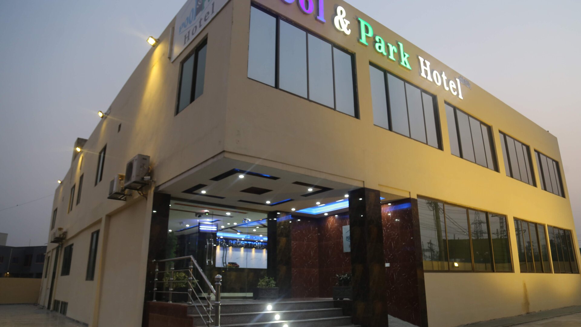 Hotel Photo