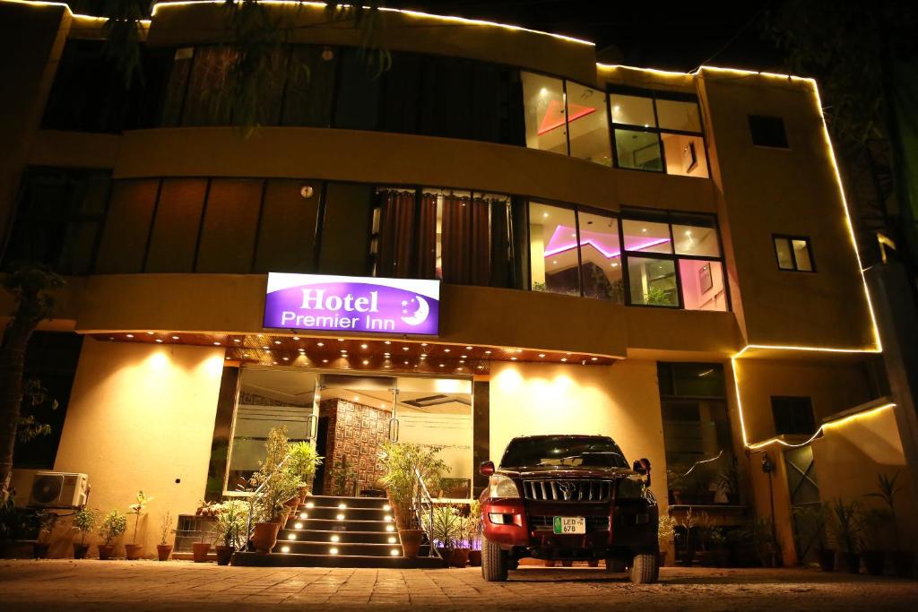 Hotel Photo
