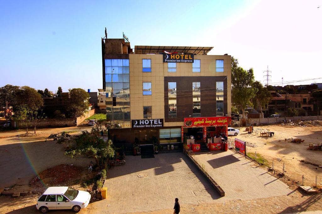 Hotel Photo