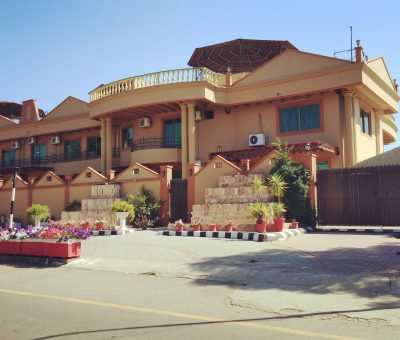 Hotel Photo