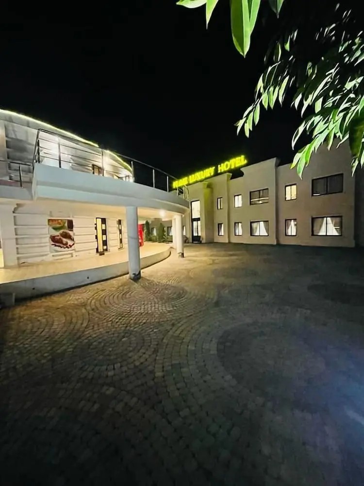 Hotel Photo