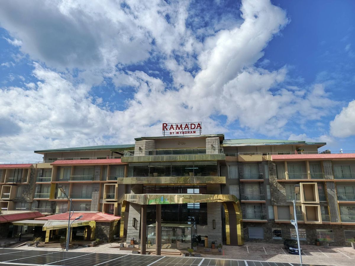 Hotel Photo