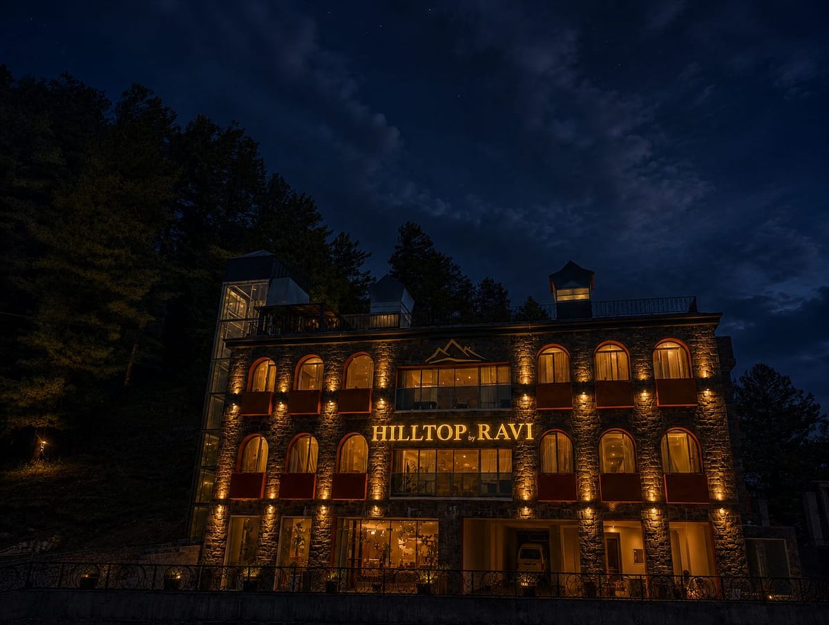 Hotel Photo