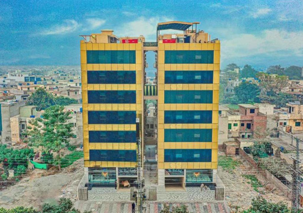 Hotel Photo