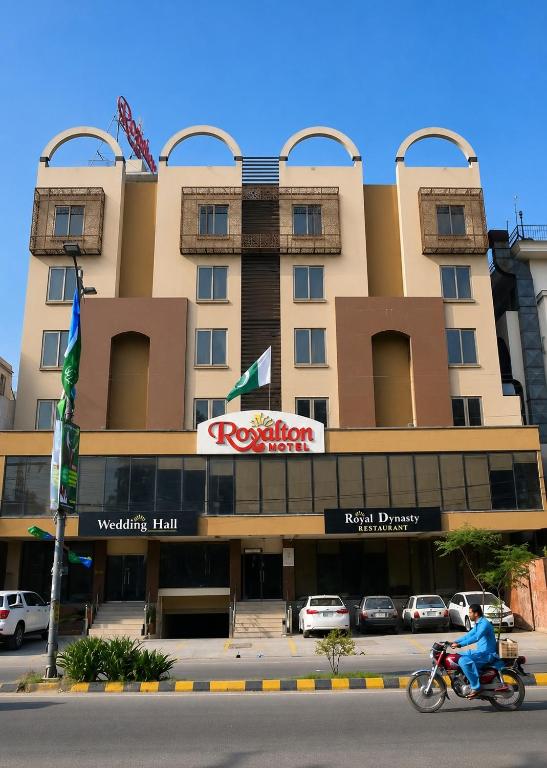 Hotel Photo