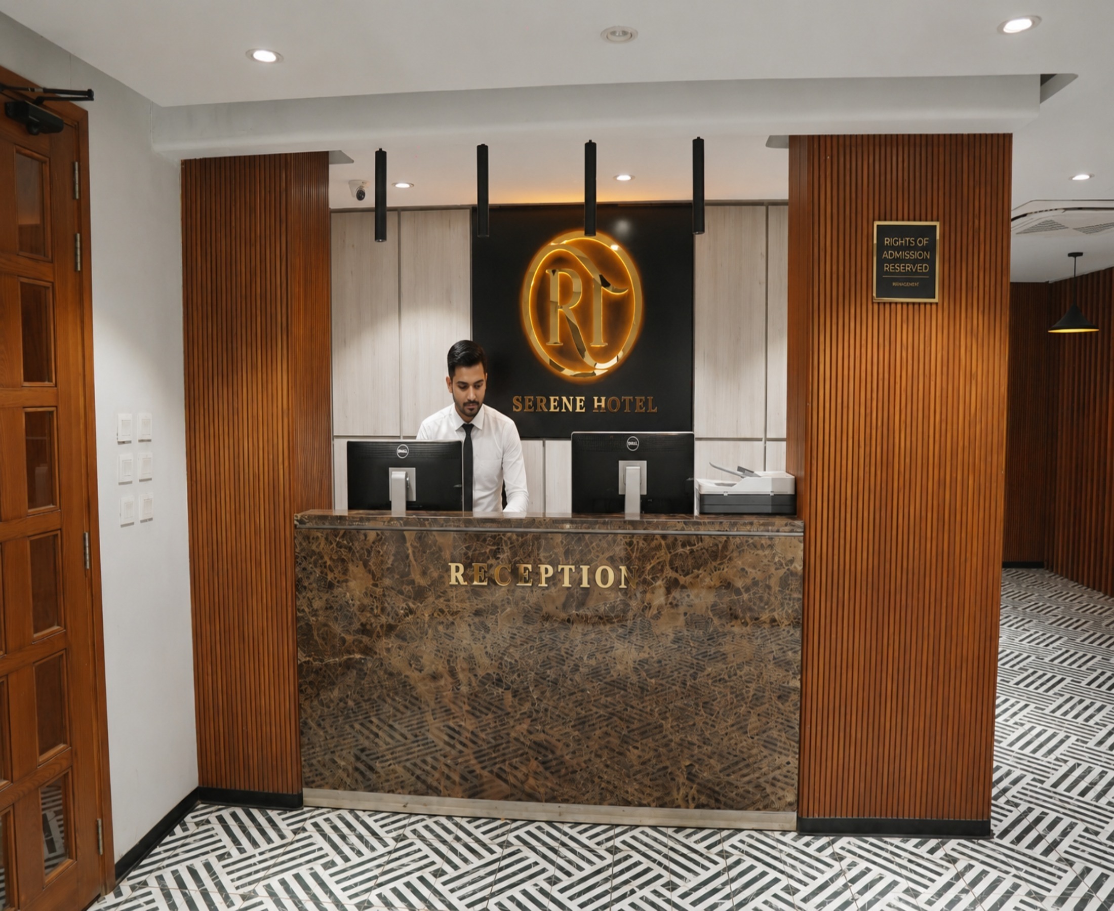 Hotel Photo