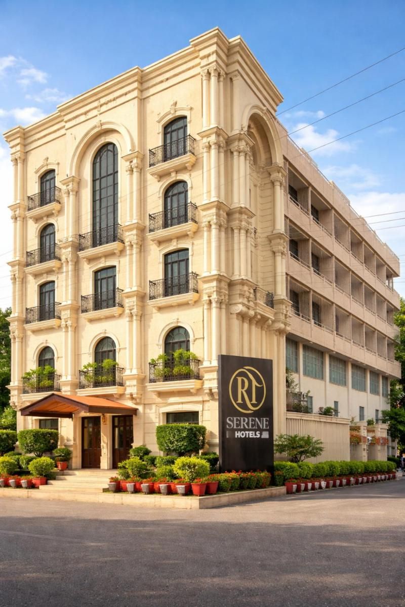Hotel Photo