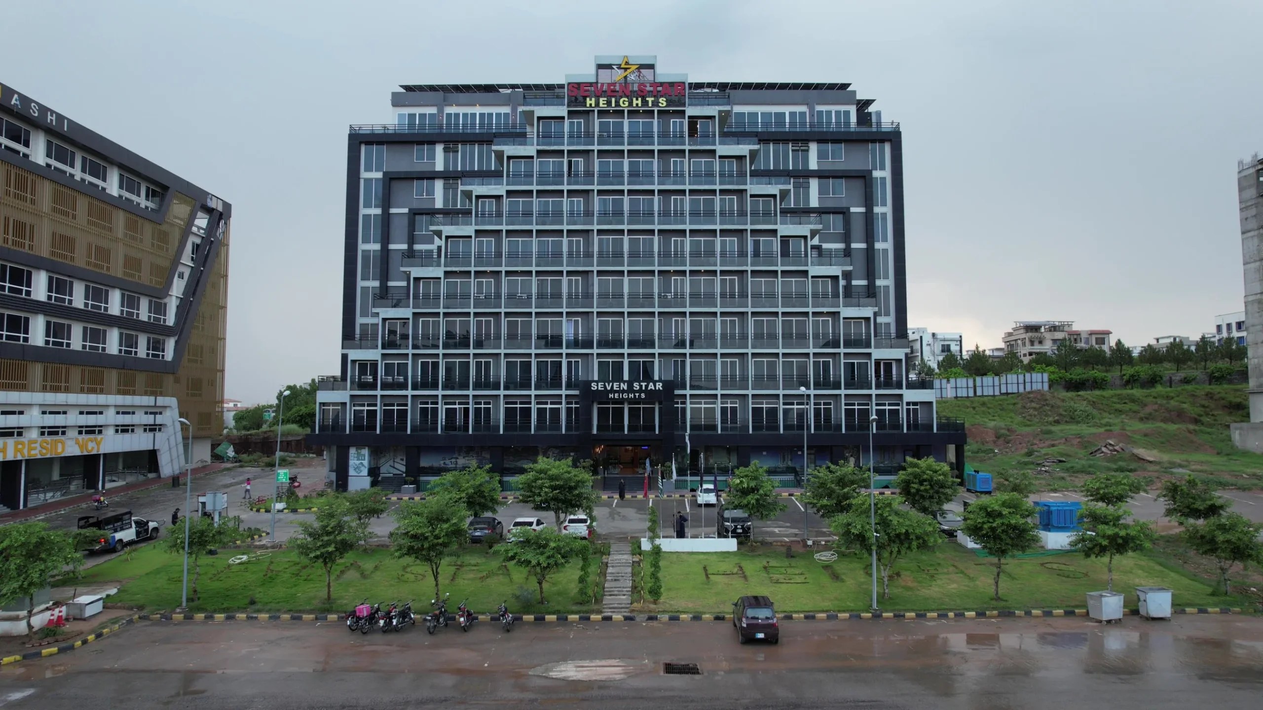 Hotel Photo